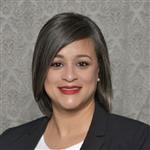 Principal Yolanda Bruce